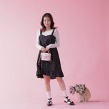 Lilia Cami Dress - MAISON MARBLE