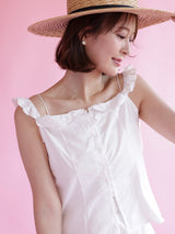 Margot Cotton Set Up - MAISON MARBLE