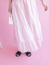 Margot Cotton Set Up - MAISON MARBLE