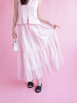 Margot Cotton Set Up - MAISON MARBLE