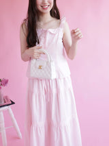 Margot Cotton Set Up - MAISON MARBLE
