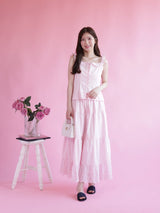 Margot Cotton Set Up - MAISON MARBLE
