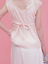 Mini Puff Tops - MAISON MARBLE