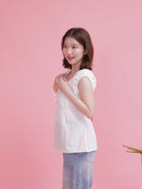 Mini Puff Tops - MAISON MARBLE