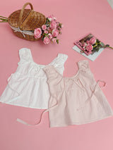 Mini Puff Tops - MAISON MARBLE