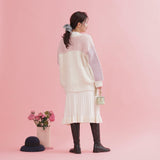 Moco Moco Gown - MAISON MARBLE