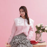 Momo Alpaca Knit - MAISON MARBLE