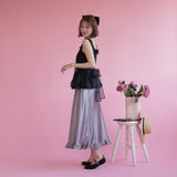 Organdy Ribbon Tops - MAISON MARBLE