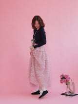 Parisienne Tulle Skirt - MAISON MARBLE