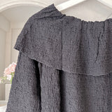Paula Tops - MAISON MARBLE