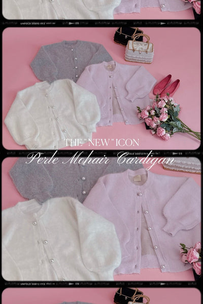 Outer / Coat – MAISON MARBLE