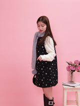 Pon Pon Muffler - MAISON MARBLE