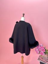 【PRE ORDER】Alexandra Wool Coat - MAISON MARBLE