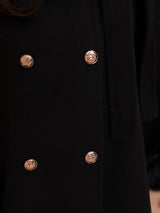 【PRE ORDER】Alexandra Wool Coat - MAISON MARBLE