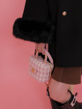 【PRE ORDER】Alexandra Wool Coat - MAISON MARBLE