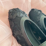 【PRE ORDER】Amour Mesh Ballerina - MAISON MARBLE
