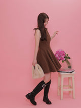 【PRE ORDER】Bijou Chelsea Boots - MAISON MARBLE