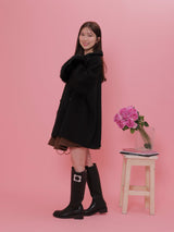 【PRE ORDER】Bijou Chelsea Boots - MAISON MARBLE