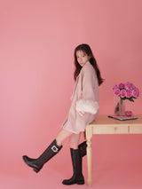 【PRE ORDER】Bijou Chelsea Boots - MAISON MARBLE