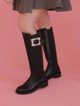 【PRE ORDER】Bijou Chelsea Boots - MAISON MARBLE