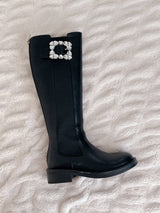 【PRE ORDER】Bijou Chelsea Boots - MAISON MARBLE