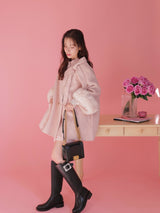 【PRE ORDER】Bijou Chelsea Boots - MAISON MARBLE