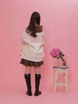 【PRE ORDER】Bijou Chelsea Boots - MAISON MARBLE
