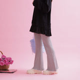 【PRE ORDER】Camellia Rain Boots - MAISON MARBLE
