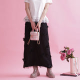 【PRE ORDER】Camellia Rain Boots - MAISON MARBLE
