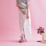 【PRE ORDER】Camellia Rain Boots - MAISON MARBLE