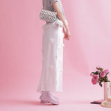 【PRE ORDER】Camellia Rain Boots - MAISON MARBLE