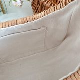 【PRE ORDER】Croissant Bag - MAISON MARBLE