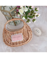 【PRE ORDER】Croissant Bag - MAISON MARBLE