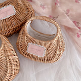 【PRE ORDER】Croissant Bag - MAISON MARBLE