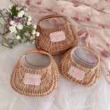 【PRE ORDER】Croissant Bag - MAISON MARBLE