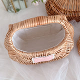 【PRE ORDER】Croissant Bag - MAISON MARBLE
