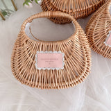 【PRE ORDER】Croissant Bag - MAISON MARBLE