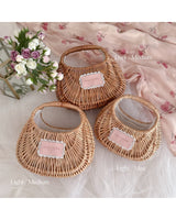 【PRE ORDER】Croissant Bag - MAISON MARBLE