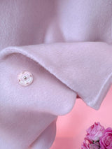 【PRE ORDER】Fur Bunny Cape - MAISON MARBLE