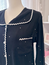 【PRE ORDER】Fuwa Fuwa Pajamas - MAISON MARBLE