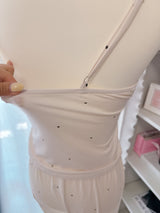 【PRE ORDER】Fuwa Fuwa Pajamas - MAISON MARBLE