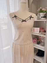 【PRE ORDER】Fuwa Fuwa Pajamas - MAISON MARBLE