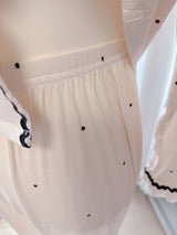 【PRE ORDER】Fuwa Fuwa Pajamas - MAISON MARBLE