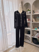 【PRE ORDER】Fuwa Fuwa Pajamas - MAISON MARBLE