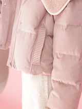 【PRE ORDER】Kira Kira Puff Coat - MAISON MARBLE