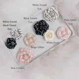 【PRE ORDER】無料Option Camelia - MAISON MARBLE