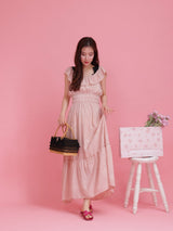 【PRE ORDER】Rattan Bag "Charlotte" - MAISON MARBLE