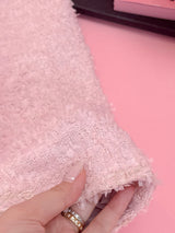 【PRE ORDER】Tina Pink Tweed Jacket - MAISON MARBLE