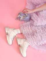 【PRE ORDER】Vanilla Sneakers - MAISON MARBLE