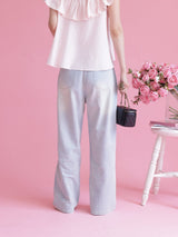 【PRE ORDER】Vintage Lace Denim - MAISON MARBLE